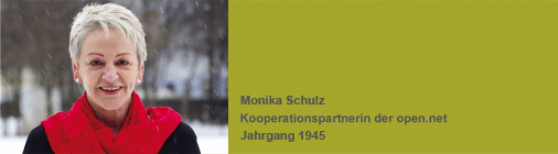 Monika Schulz | o-p-e-n.net