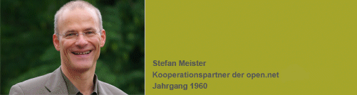 Stefan Meister | o-p-e-n.net